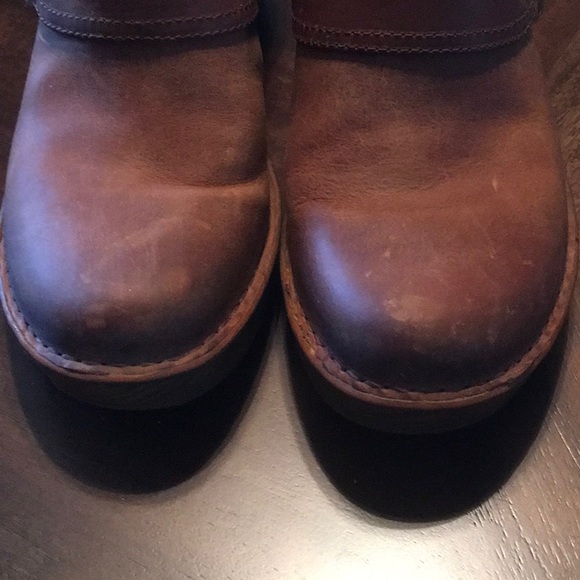 Born Ankle Booties - Picture 6 of 8